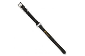 Image of Browning Hydro-Coat Dog Collar, Black, 17in. 1301019917