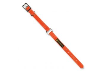 Image of Browning Hydro-Coat Dog Collar, Blaze, 17in. 1301010117