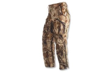 Image of Browning Hydro-Fleece Soft Shell Pant, Realtree AP, M 3029442102