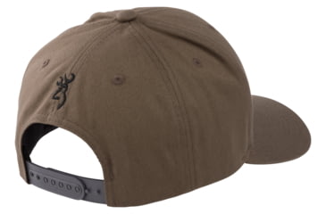 Image of Browning Jab Cap - Mens, Pewter, One Size, 308630861