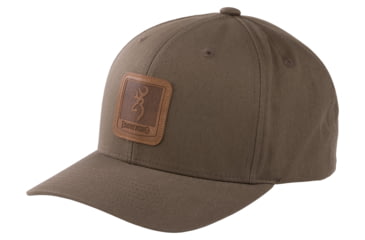 Image of Browning Jab Cap - Mens, Pewter, One Size, 308630861
