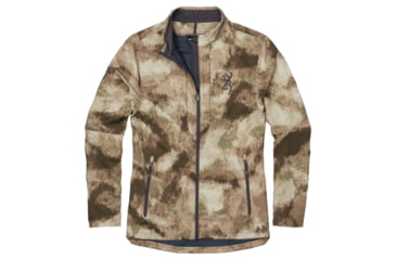 Image of Browning Javelin-FM Jacket, ATACS-AU, Extra Large, 3048540804