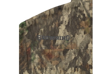 Image of Browning Javelin-FM Jacket, ATACS-TD-X, Medium, 3048543202