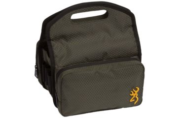 Image of Browning Line Bag Summit, Military Green, 121960440