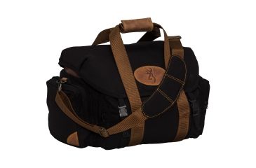 Image of Browning Lona Range Bag, Black, 121388991