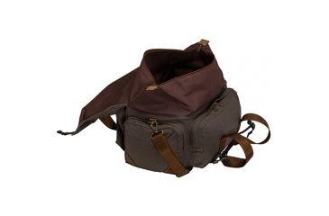Image of Browning Lona Range Bag, Flint, 121388691