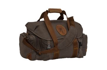 Image of Browning Lona Range Bag, Flint, 121388691