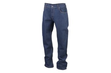 Image of Browning Mens Dugway Jeans, Indigo, 30x30 A000290340101