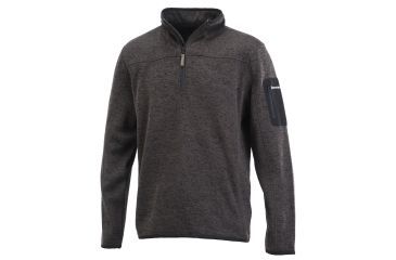 Image of Browning Mens Laredo II Sweater, Black, Small A000006900102