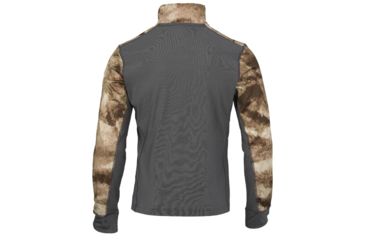 Image of Browning MHS-FM Baselayer Shirt, ATACS-TD-X, 2XL 3018573205