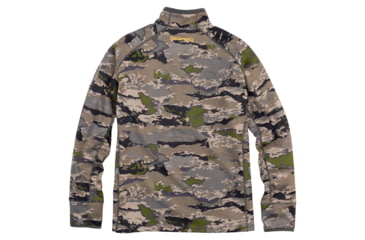 Image of Browning Monroe 1/4 Zip Shirt - Mens, Ovix, Small, 3010973401