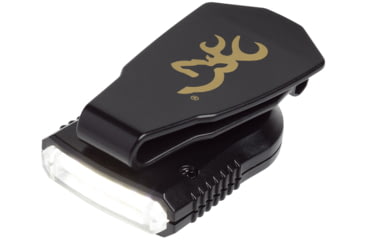 Image of Browning Night Seeker 2 Cap Light Black LED Bulb, 3715179A