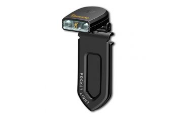 Image of Browning Night Seeker Pocket Light 