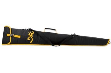 Image of Browning Pure Buckmark 52 Slip Flex, BLK/GLD 1410019052