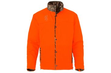 Image of Browning Quick Change-WD Insulated Jacket, MOBUC, 3XL 3048612806