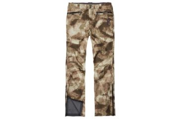 Image of Browning Rainslayer-Fm Gore-Tex Pant - Men's, A-TACS TD-X, 4 Liters, 302850324L