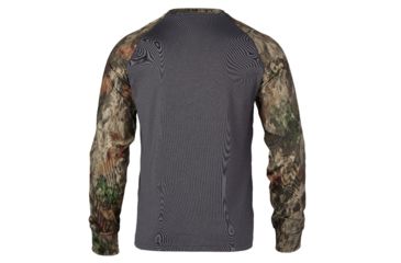 Image of Browning Riser-FM Long Sleeve Baselayer Shirt, ATACS-AU, Medium 3018640802
