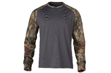 Image of Browning Riser-FM Long Sleeve Baselayer Shirt, ATACS-AU, Medium 3018640802