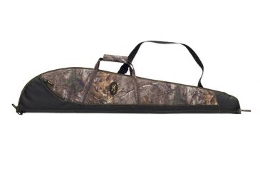 Image of Browning Rugged Flex Scoped Rifle Case,RTX/Black,48in 1419502448