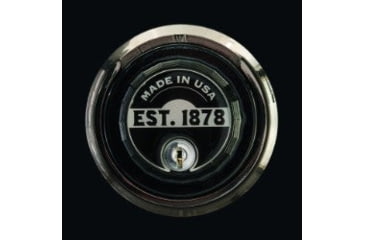 Image of Browning Safes HC33 Gun Safe, Mechanical Lock, Textured Charcoal, 33, HC33-TXTCHAR-BC-M