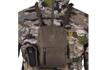 Image of Browning Speed Bino Hub, Major Brown, 12987