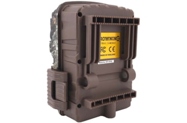 Image of Browning Trail Cameras Strike Force FullHD Trail Camera, BTC 5FHD
