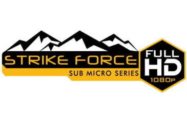 Image of Browning Strike Force Full HD Trail Camera