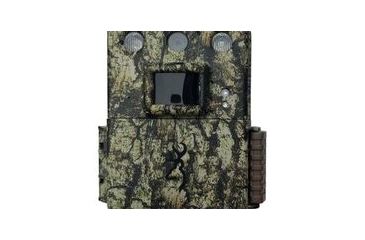 Image of Browning Trail Cameras 14 MP Command Ops HD Ready Trail Camera, CAMO BTC 4P