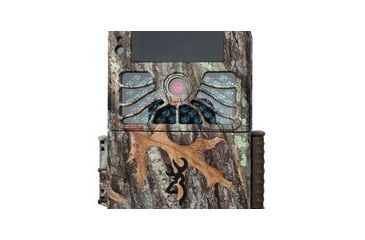 Image of Browning Trail Cameras 32 MP Recon Force  4K Ultra HD Trail Camera, CAMO BTC-7-4K