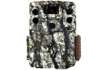 Image of Browning Trail Cameras 4EX Command OPS Elite 18 MP Infrared 80 Ft Flash Camo SD, Camo, 4EX