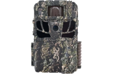 Image of Browning Trail Cameras Defender Vision Trail Camera, 20MP, 1920 x 1080 FHD, Camo, 4GV