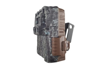 Image of Browning Trail Cameras Strike Force Pro DCL Nano Trail Camera, 26MP, Camo, BTC 5DCLN