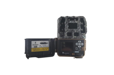 Image of Browning Trail Cameras Browning Trail Camera Strike Force Pro DCL Nano 26MP A91355B1, FWBTC5DCLN