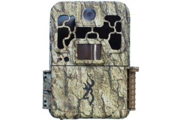 Image of Browning Trail Cameras Spec Ops Full HD Trail Camera, 10MP, 32 GB, 8x AA Battery, Camo, BTC8FHD