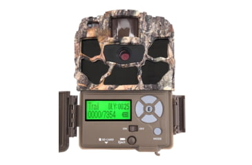 Image of Browning Trail Cameras Dark Ops Max HD Plus Trail Camera, Camo, 6HD MXP
