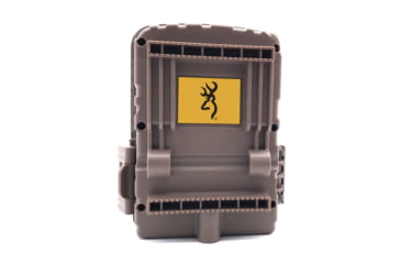 Image of Browning Trail Cameras Dark Ops Max HD Plus Trail Camera, Camo, 6HD MXP