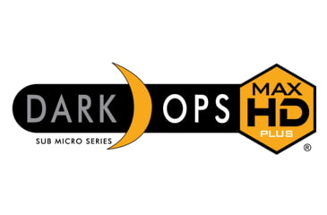 Image of Browning Trail Cameras Dark Ops Max HD Plus Trail Camera, Camo, 6HD MXP