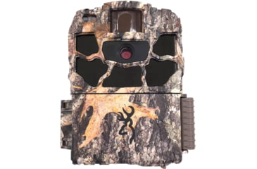 Image of Browning Trail Cameras Dark Ops Max HD Plus Trail Camera, Camo, 6HD MXP