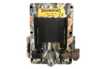 Image of Browning Trail Cameras Dark Ops Pro HD Ready Trail Camera, 18MP W/ 1.5in Color Viewer, Camo BTC-6HDP