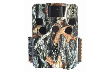 Image of Browning Trail Cameras Dark Ops Pro HD Ready Trail Camera, 18MP W/ 1.5in Color Viewer, Camo BTC-6HDP