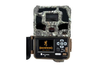 Image of Browning Trail Cameras Dark Ops Pro-X 1080 Trail Camera, BTC 6PX-1080