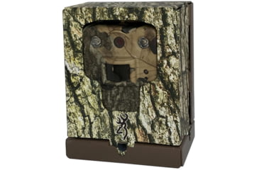 Image of Browning Trail Cameras Defender Wireless Pro Scout Security Box, Camo, PTC-SB-PS