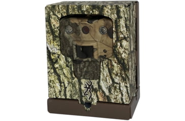 Image of Browning Trail Cameras Sub-Micro Security Box, Fits SubMicro Series Cameras, BTC-SB-SM