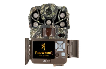 Image of Browning Trail Cameras Elite HP5 Recon Force Trail Camera, BTC 7E-HP5