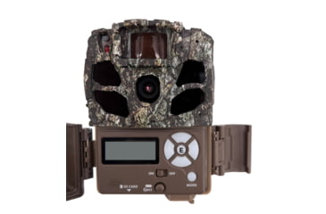 Image of Browning Trail Cameras FHD Extreme Dark Ops Trail Camera, BTC 6FHDX