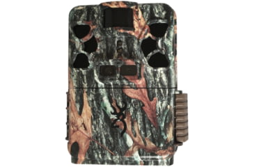 Image of Browning Trail Cameras Patriot Fhd Dual Lens, Camo, BTC-PATRIOT-FHD