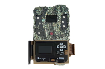 Image of Browning Trail Cameras Pro Scout MAX Extreme Trail Camera w/Dual SIM, BTC PSMX