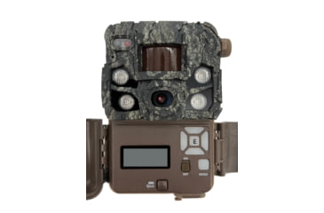 Image of Browning Trail Cameras Pro-Verizon Defender Wireless Vision Trail Camera, BTC VP-VZW