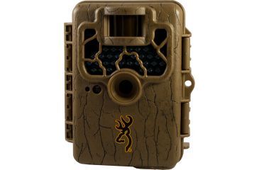 Image of Browning Trail Cameras - Range Ops, Grey BTC-1
