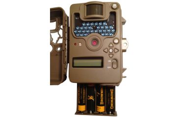 Image of Browning Trail Cameras - Range Ops, Grey BTC-1